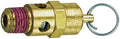 Tru-Flate 1/4" Safety Valve by Tru-Flate