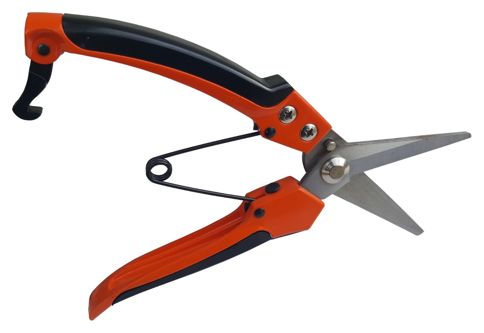 XFITTING 8" Flower Clipper 1-10 Pack