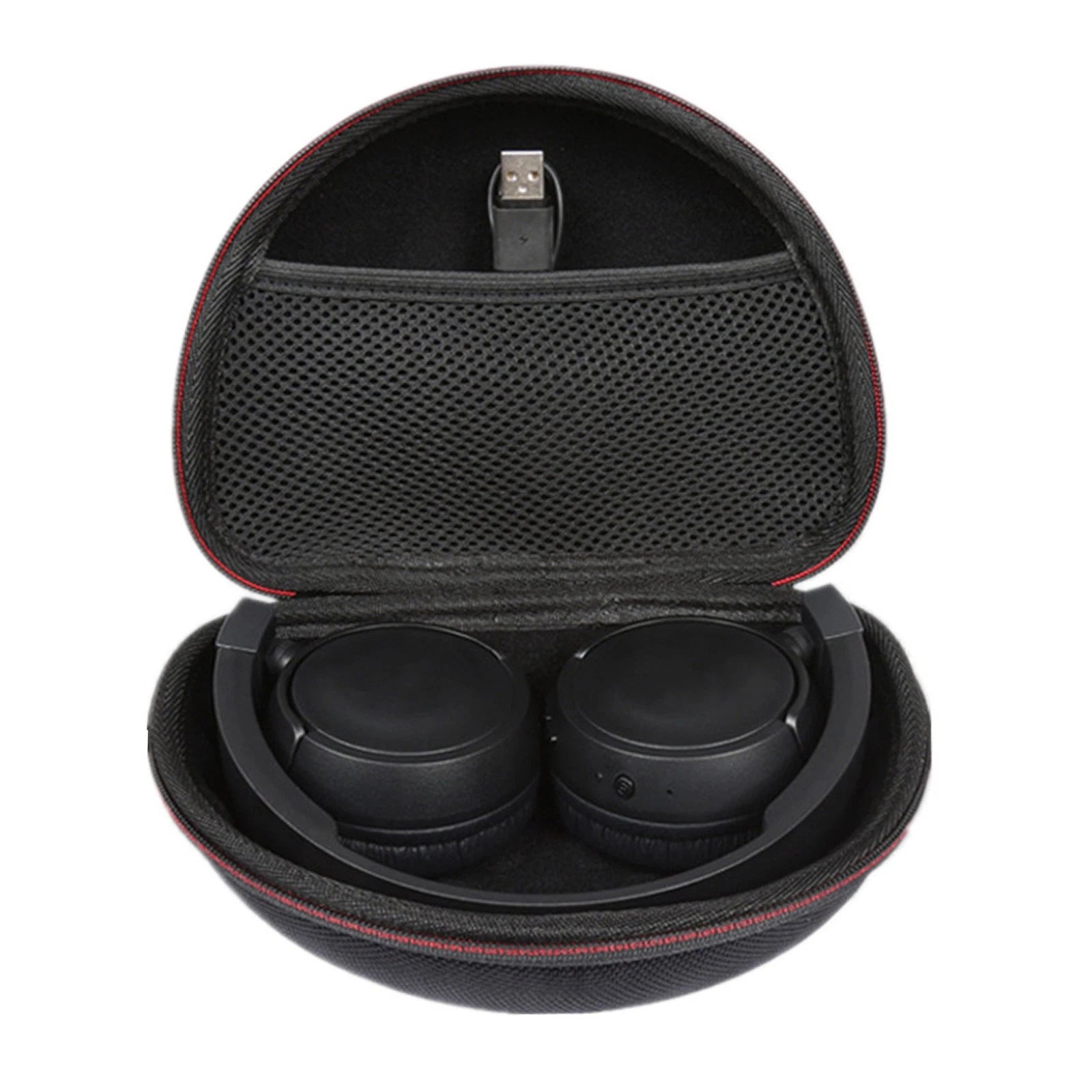 Traveling Hard Case Storage Bag For Jbl T450bt Tune 500bt Bluetooth