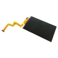Glass Game Top Up Lcd Screen Display Parts For Nintendo 2ds Xl/ll
