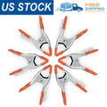 DURATECH 8.5-Inch Linesman Plier with Wire Stripper by DURATECH