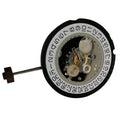 515h 24hours 4hands Quartz Watch Movement Battery 371 For Ronda Watch
