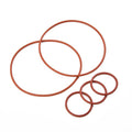 Neato-5 Replacement Side Brush O Ring Belt For 65 70 75e 75 80 85 D75
