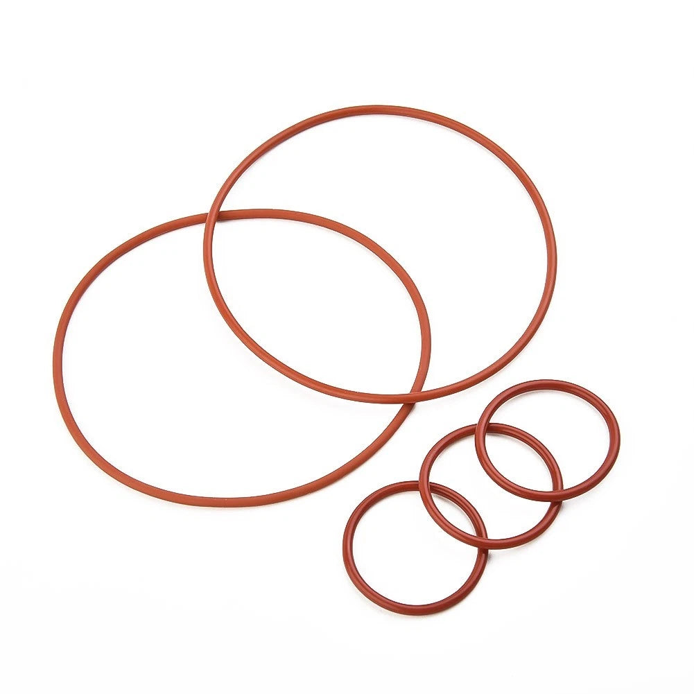 Neato-5 Replacement Side Brush O Ring Belt For 65 70 75e 75 80 85 D75