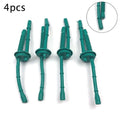 Fuel Line Grommet For Stihl Fs38 Fs45 Fs46 Fs55 Km55 Trimmer Weed