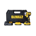 Dewalt Dcf888d2 20V Max Xr Brushless Impact Driver Kit Tool Connect