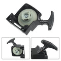 Garden Parts Pull Start Recoil Starter Fit For Tj45 Tj45e Starter For