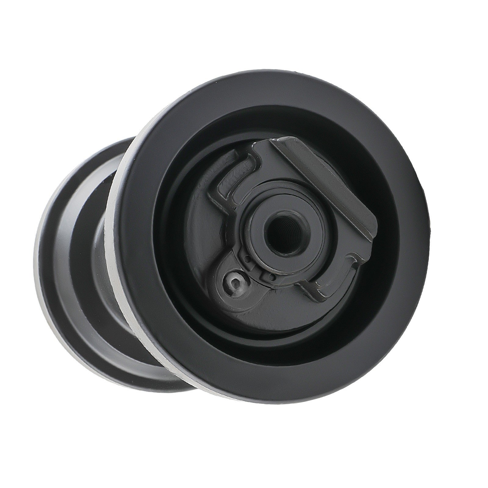 Bottom Roller Track Roller for Kubota Mini Excavator KX161-3 KX161-3S