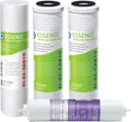 Systems FILTER-SET-ESPH High Capacity Replacement Filter Set for