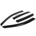 Fit 99-03 Lexus Rx300 Smoke Tint Window Visor/wind | Built Supply Co