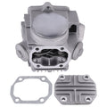 Cylinder Head for Honda 70CC Model ATC70 CT70 TRX70 CRF70 XR70 47mm