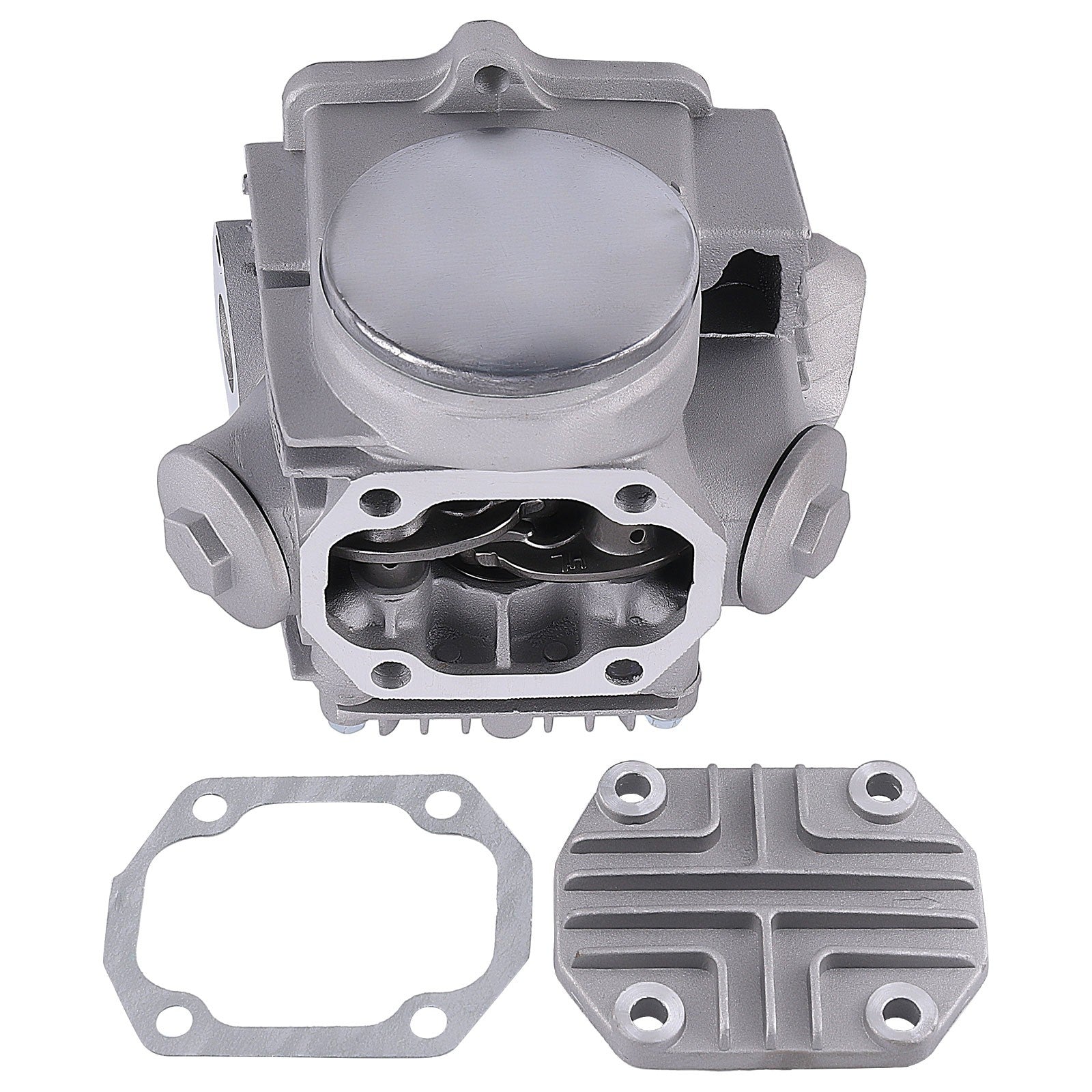 Cylinder Head for Honda 70CC Model ATC70 CT70 TRX70 CRF70 XR70 47mm