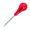 Felo 4-1/2 in. Scratch Awl Leather Punch Tool