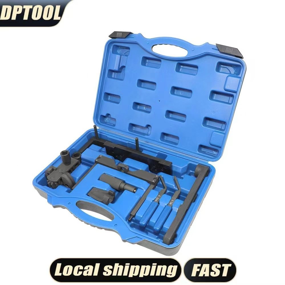 Detroit Diesel DD15 DD16 Camshaft Timing Tool TDC Locating Pin Engine Tool Kit