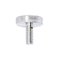 M4 Thread Metallic Board Handle Knob Magnet Screw