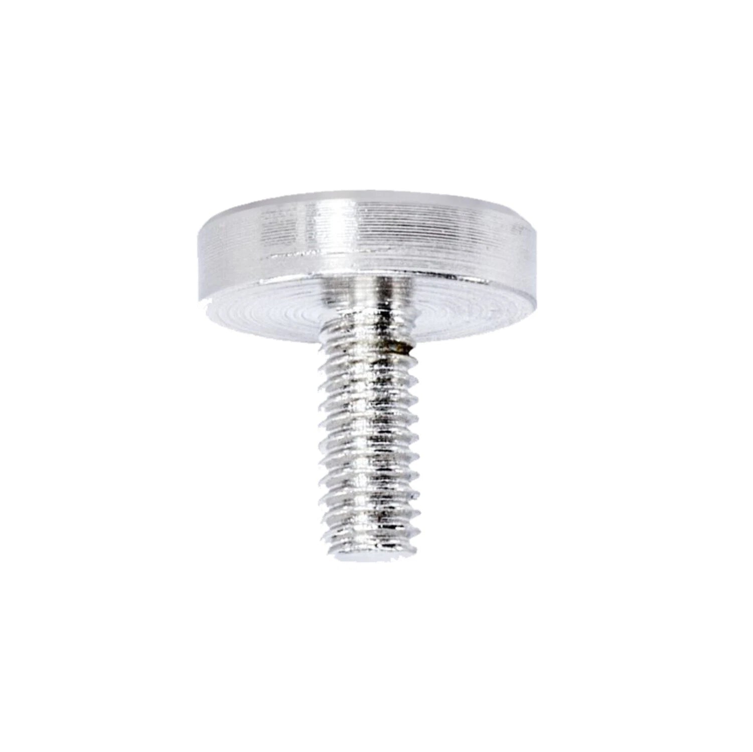 M4 Thread Metallic Board Handle Knob Magnet Screw