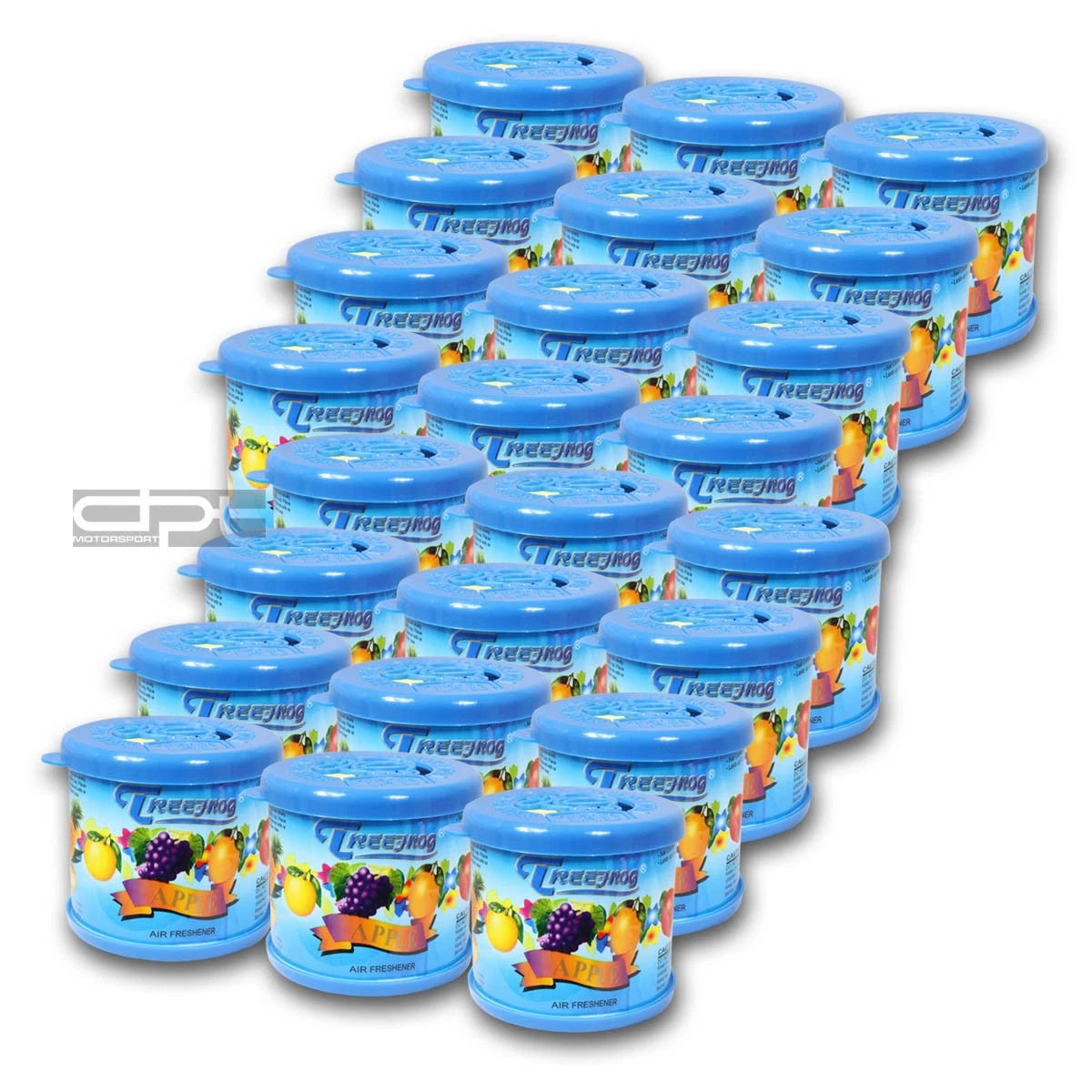 X24 Car/house/home<wbr/>/office Air Freshener | Built Supply Co