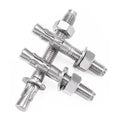 Wedge Concrete Anchors - A2 Stainless Steel