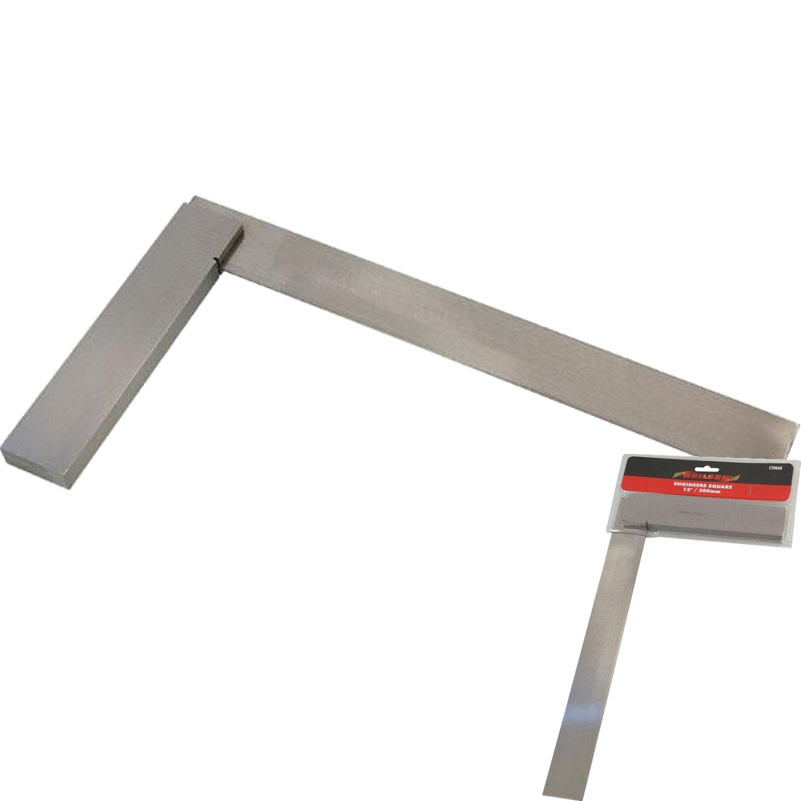 Neilsen Polished Try Square