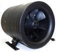 14" Can Inline Fan 1750CFM Hydroponic Scrubber Exhaust Ventilation