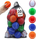 Baseball,Foam Baseballs Training Baseballs Unmarked Practice Baseball