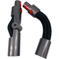 Extendable Telescopic Hose Compatible With For Redroad For V17 Vacuum