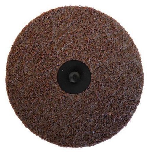 Norton RAPID BLEND Medium Abrasive Discs (5 Pack)