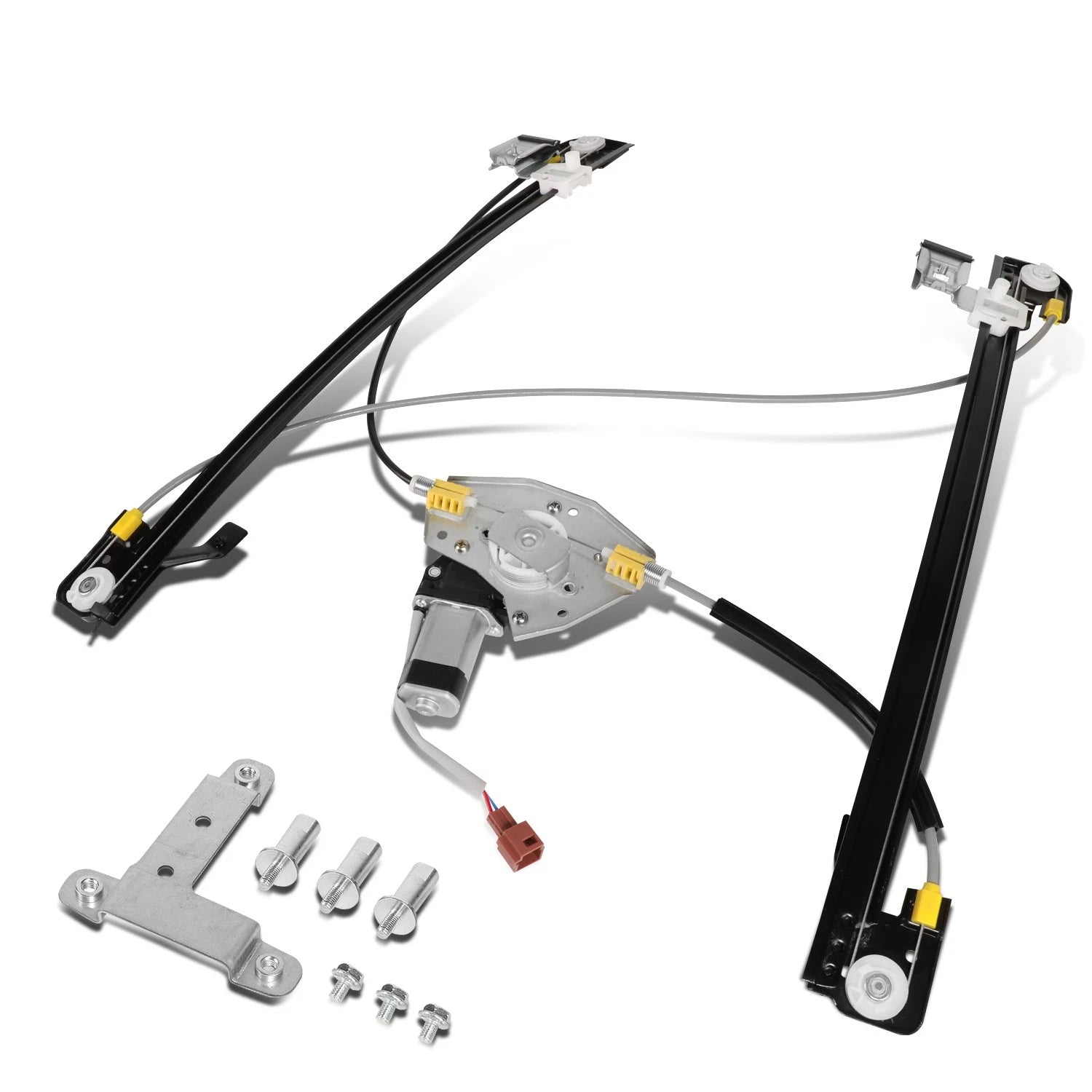 Fit 04-07 Town & Country Caravan Power Window | Built Supply Co