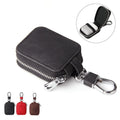 Leather Case Protective Shockproof Cover Chain For Airpods
