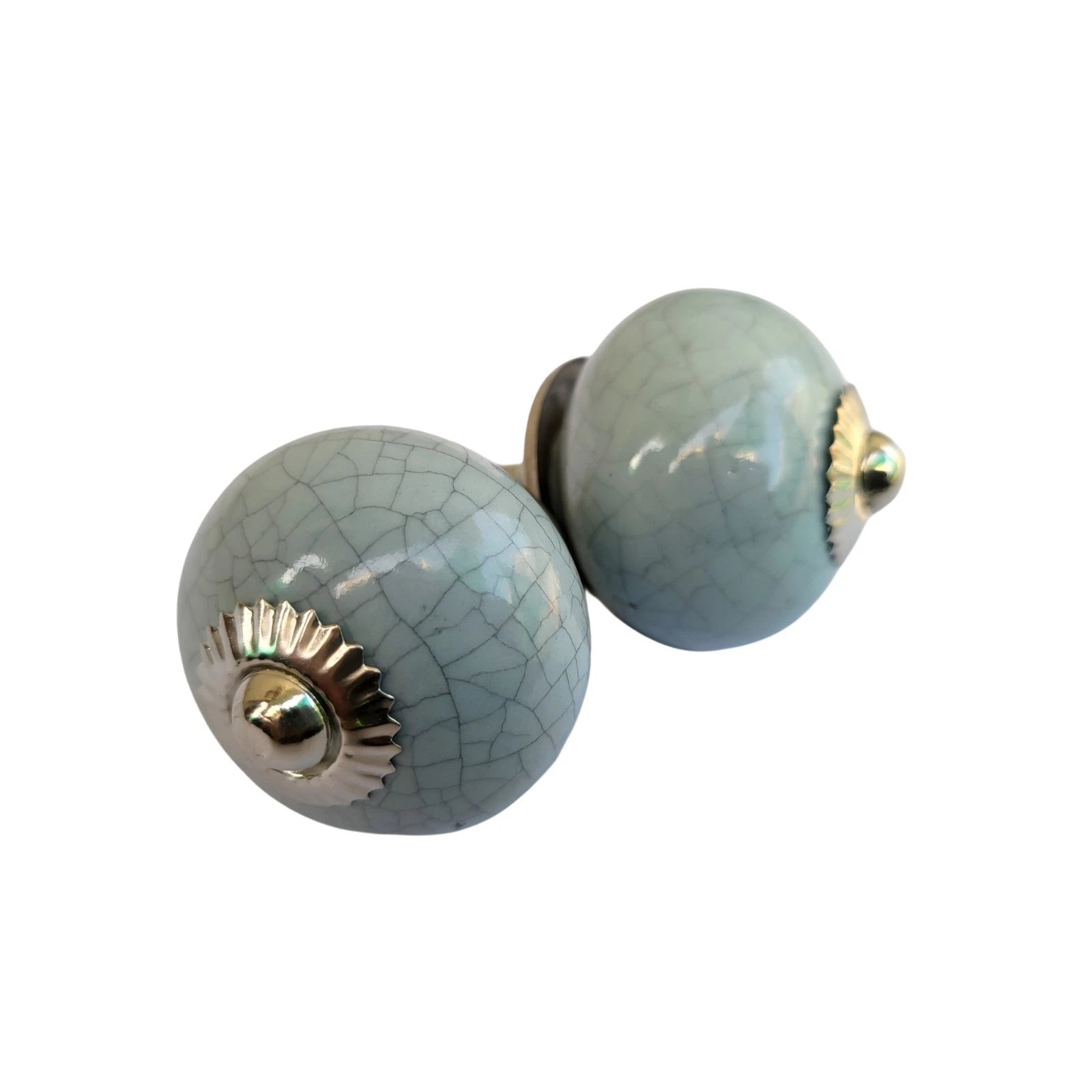 Knobs No. 17 – Handmade Cabinet Knobs | Decorative Drawer Pulls |