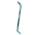Holder Bracket Set for Front Bumper