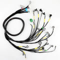 Engine Harness OBD1 Tucked Budget B&D Series for Honda Civic Integra