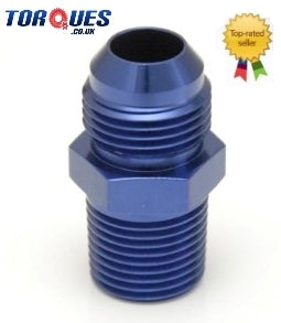 An -16 (an16 Jic -16) to 3/4" Npt Straight Adapter