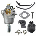 For Troy For Pony Riding Mower Carburetor Assembly 42 Inches For