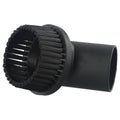 44mm Pp Wool Round Brush Suction Head/suction Nozzle For Industrial