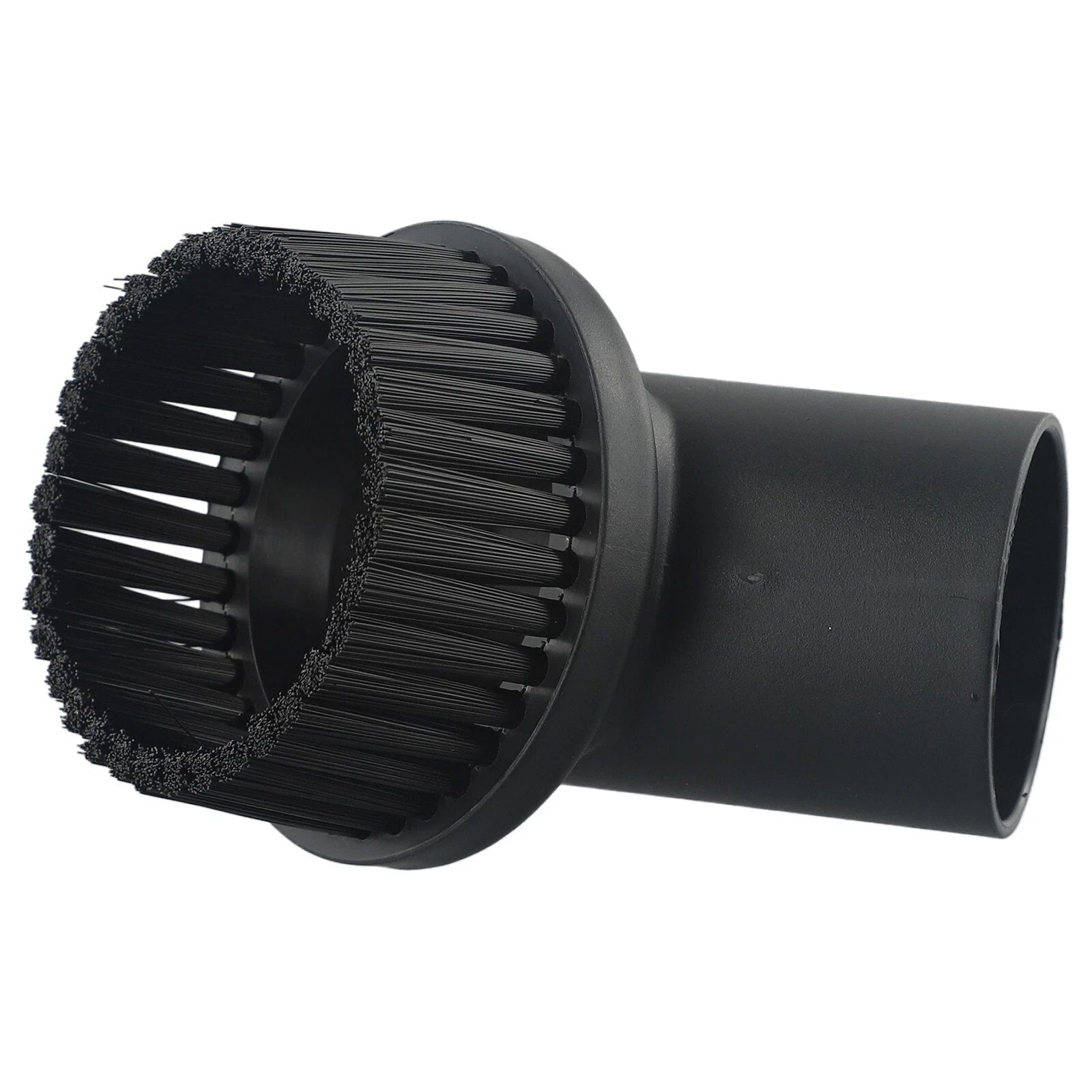 44mm Pp Wool Round Brush Suction Head/suction Nozzle For Industrial