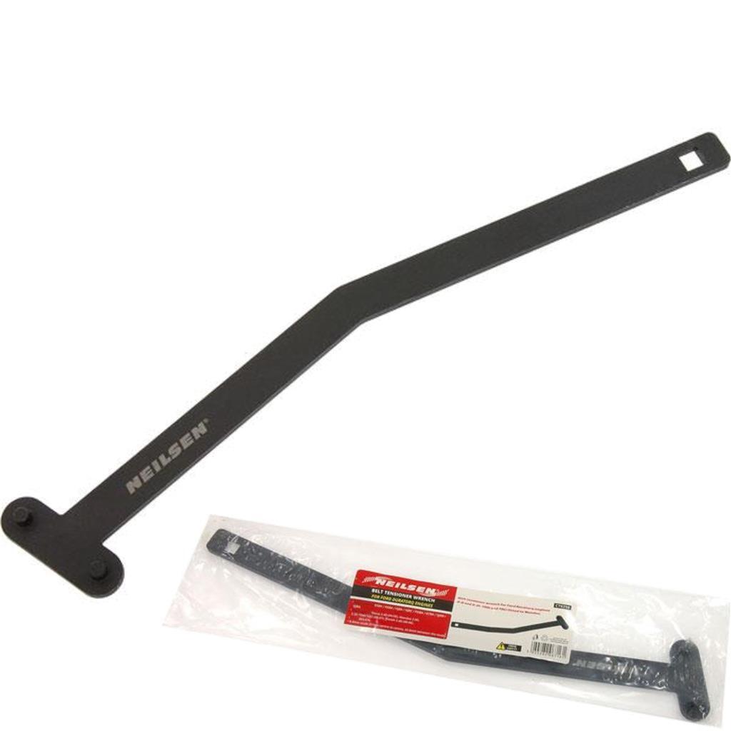Neilsen Auxiliary Belt Tensioner Wrench Tool