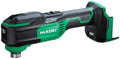 HiKOKI Cordless Multi Tool CV18DA