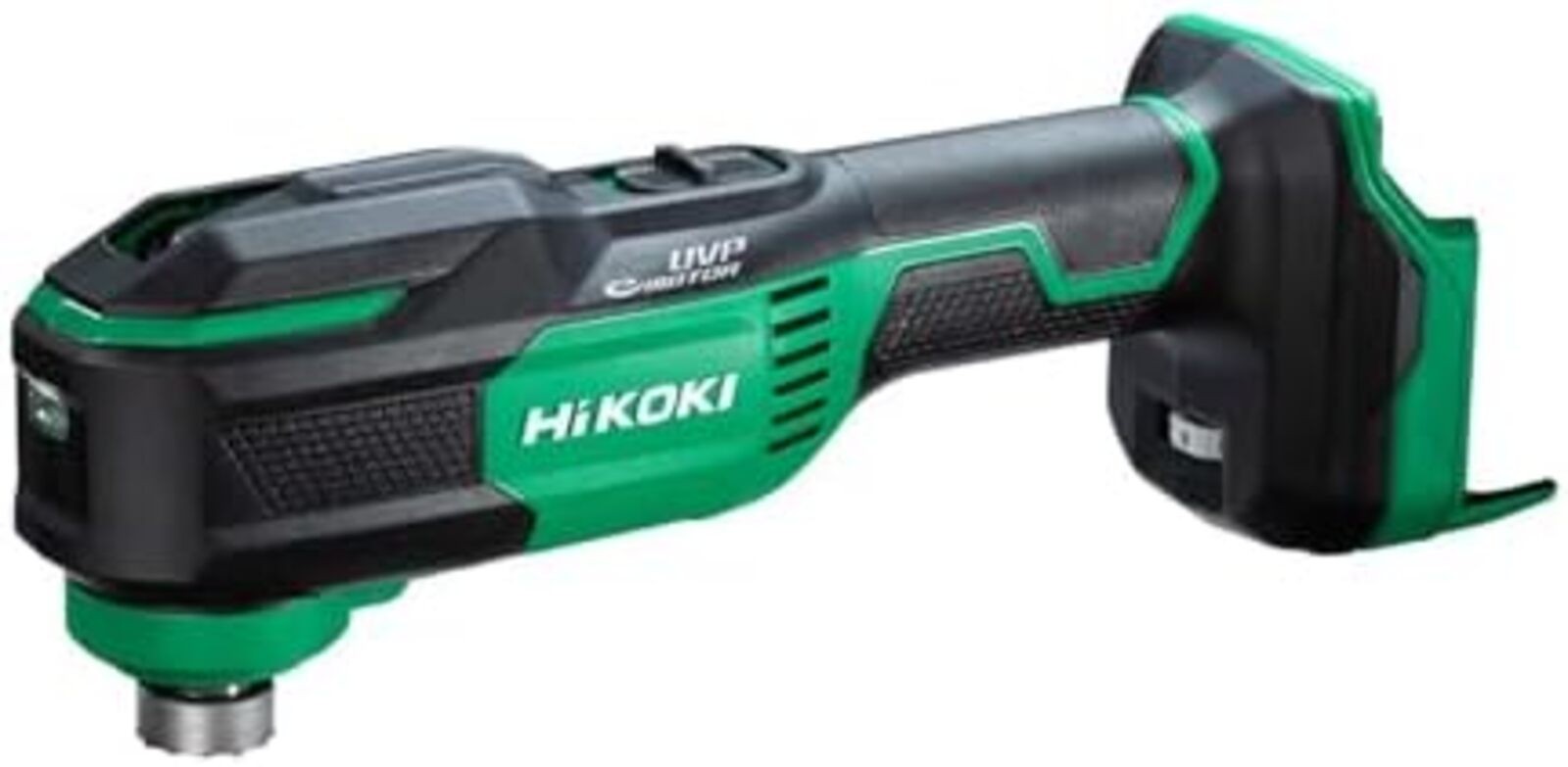 HiKOKI Cordless Multi Tool CV18DA