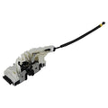 Front Door Lock Actuator For Mercedes-Benz C-Class W204/E-Class W212 07-16 4 Pin