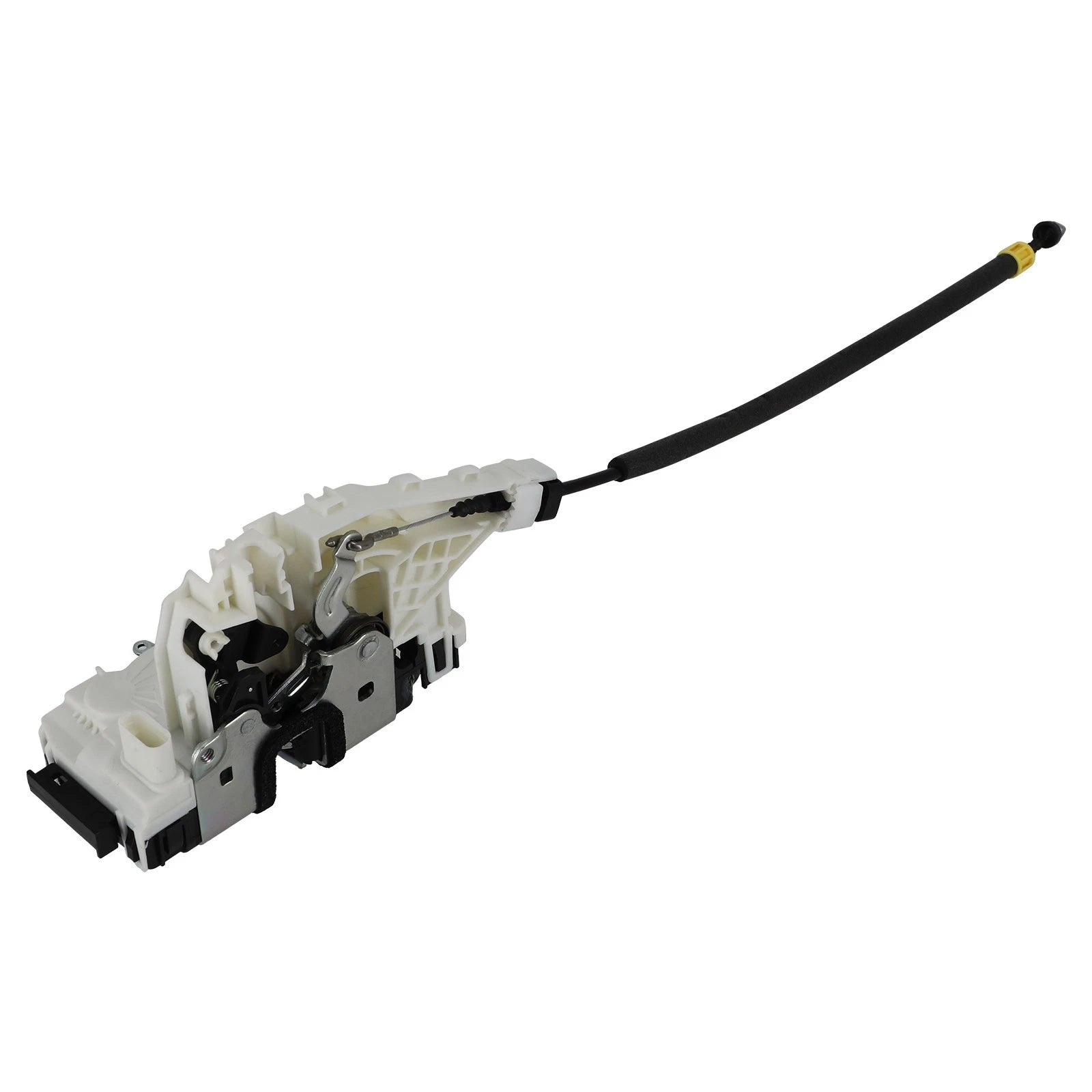 Front Door Lock Actuator For Mercedes-Benz C-Class W204/E-Class W212 07-16 4 Pin