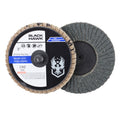 25 Pack 6" x .045" x 7/8" Aluminum Cut-Off Wheels by Unbranded