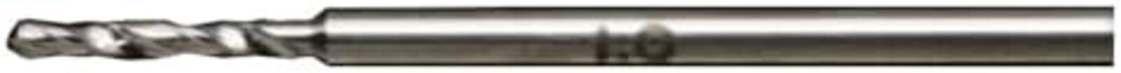 Tamiya Craft Tool Series No.134 Precision Drill Bit 1.0mm
