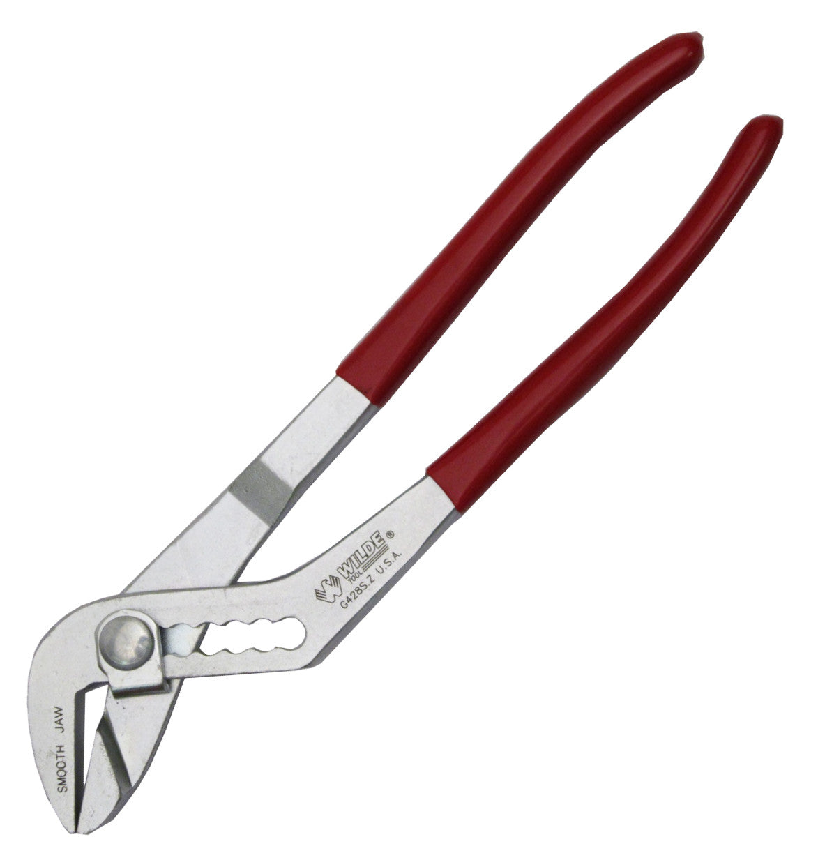 Wilde Water Pump Pliers 10"