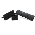 New Interface Cap Usb / Av Out/ Hdmi/ Mic Rubber Cover For Canon Eos