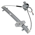 Electric Window Regulator & Motor Front Right for Honda Pilot 03-08