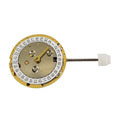 Date At 3 2 Hands Quartz Movement Watches Repair Parts Replaces For