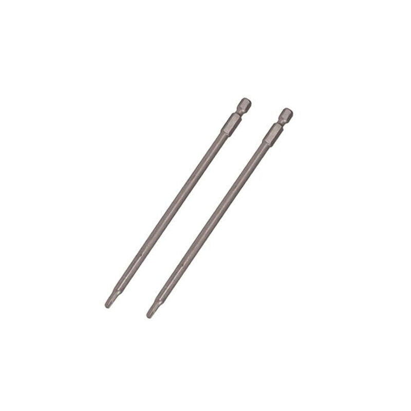 Kreg Square Power Screwdriver Bits D6X2 6" No.2 For Pocket Hole Screws