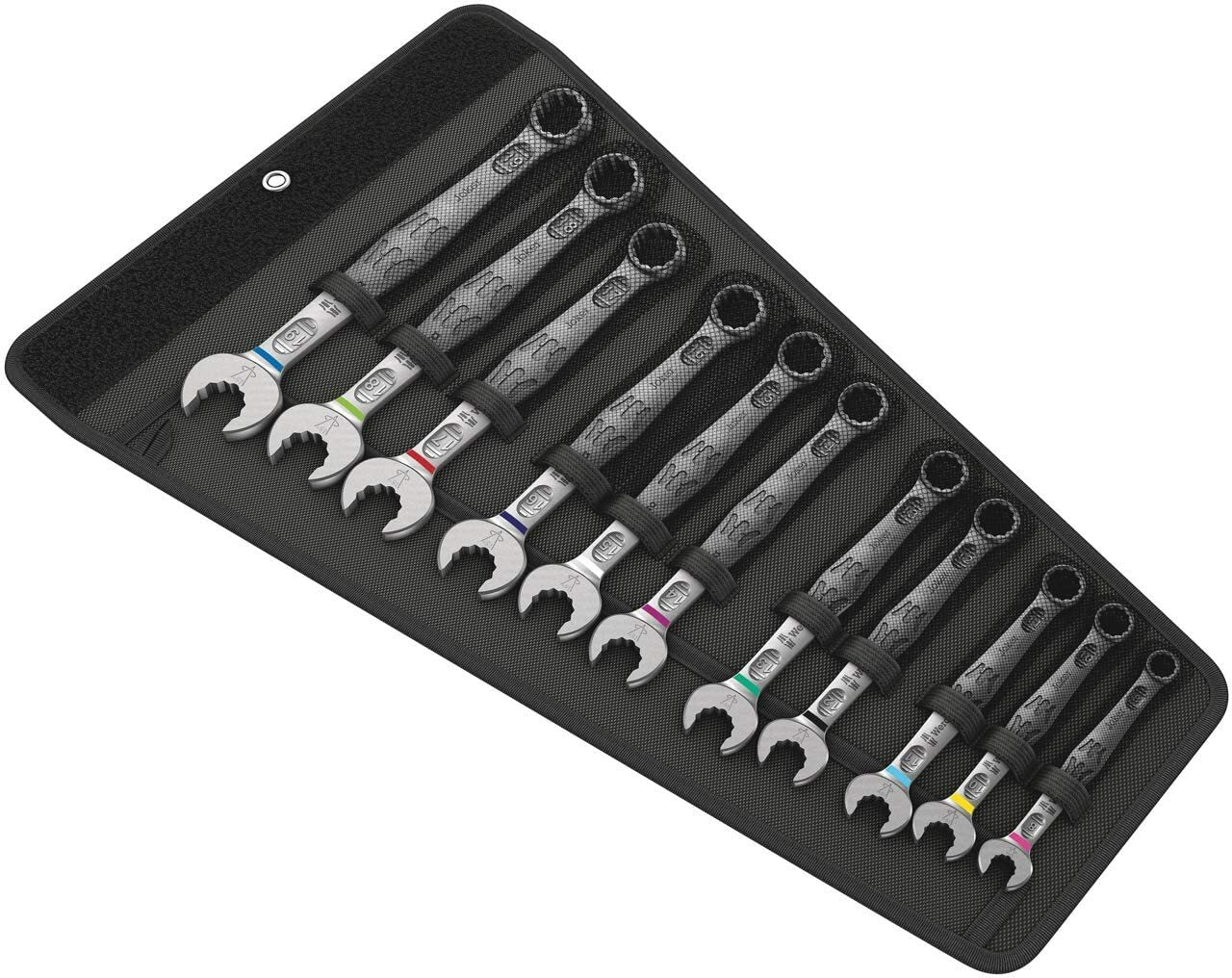 Wera Joker 11 Piece Wrench Set