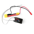 1*r7fg 7ch 2.4g Receiver For Radiolink Rc6gs Rc4gs T8s T8fb Remote
